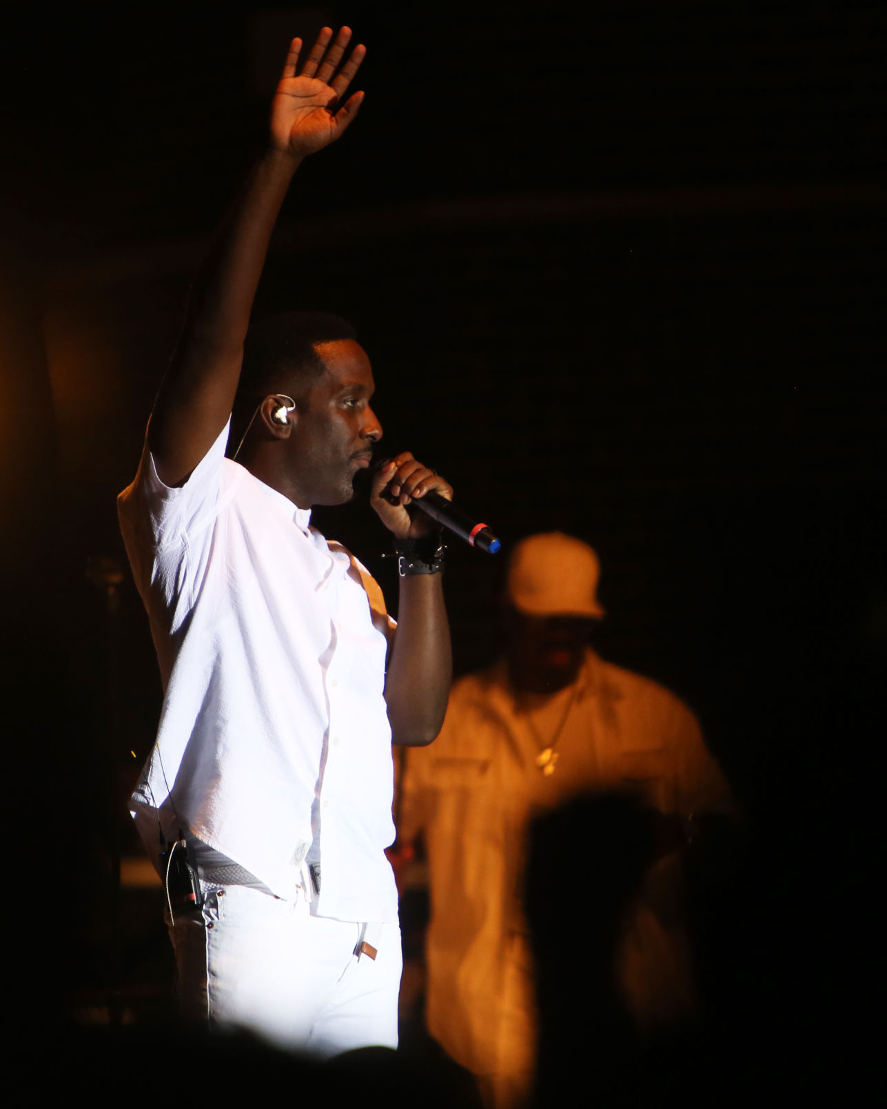 Boys II Men